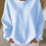 Pamela | Classic Sweater