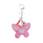 Bling Bag Charm