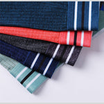 2 Pack Separated Pouch Comfy Mens Boxer Briefs