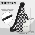 Move – The trendy sling bag