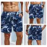 Men's Summer Surfing Quick-Dry Board Shorts