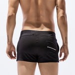 Men’s Drawstring Sport Shorts