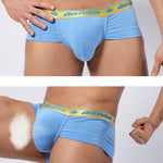 Men’s U Convex Pouch Modal Briefs