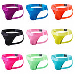 Men's Sexy Breathable Minimalist Support Jockstrap