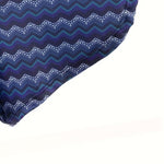 4 Pack Men's Ultra-Thin Moisture-Wicking Bold Prints Low-Rise Trunks