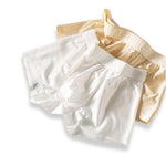 2 Pack Men's Premium Ice Silk Trunks – Ultra-Soft, Lightweight & Breathable