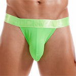 Men's Breathable Mesh Sport Bikini