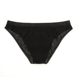 2 Pack Men's Seductive Mesh Sheer Briefs