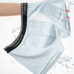 4 Pack Men’s Comfort Flex Trunks