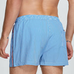 Men’s Casual Sports Beach Swimming Boxers