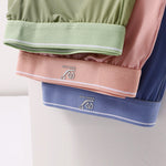 2 Pack Men’s Separate Support Pouch Boxers