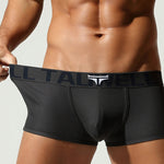 Men's Athletic Compression Moisture-Wicking Odor-Control Activewear