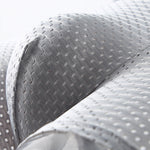 6 Pack Men’s Contour Pouch Mesh Trunks
