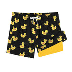 Men's Day-Long Comfort Quick-Dry Travel-Friendly Board Shorts