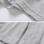 Men's Sleep Shorts Loose Lounge Shorts
