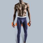 Mid Weight Ball Support Thermal Pant
