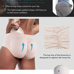 Men Sexy Butt Lifting Padded Underwear
