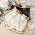 3 Pack Men’s Breathable Trunks – Soft and Skin-Friendly Comfort