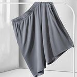Men’s Gym Shorts Breathable Sport Shorts Lightweight Running Shorts