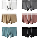 3 pack Men's Cool-Sensing Trunks