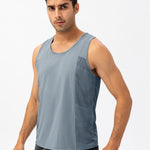Men's Sleeveless Quick Dry Sports Vest