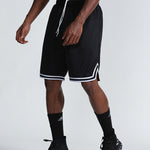 Men's Loose Breathable Outdoor Basketball Shorts