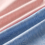 3 Pack Men's Seamless Comfort Jacquard Soft Touch Cooling Briefs