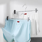 4 Packs of Men's Loose Breathable Sports Casual Underwear