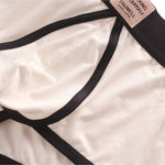 2 Pack Men’s Soft & Breathable Trunks with Supportive Pouch