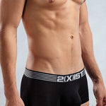 2(X)IST Men's Sports  Mesh Breathable Briefs