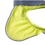 3 Pack Men's Cooling Airflow Second-Skin Feel Ice Silk Touch Briefs