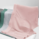 Men's Seamless Antibacterial Modal Trunk