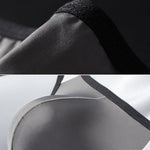 Men's Thin Low-rise Breathable Large Pouch Briefs