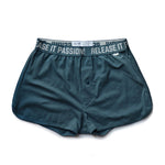 Men's Low-Waist Sexy Loose-Fit Home Shorts