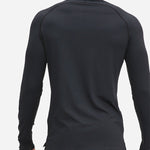 Men's Outdoor Sports T-Shirt with Long Sleeves