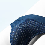 5 Pack Men’s Breathable Briefs In Mesh