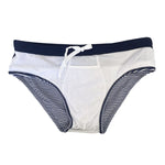 Men's Sexy Bikini Low Rise Swim Briefs