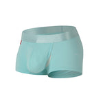 2 Pack Men's Large Pouch Casual Underwear