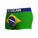 Men's World Cup Theme Stylish & Breathable Trunks