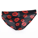 3 Pack Men’s Sexy Bulge Pouch Briefs