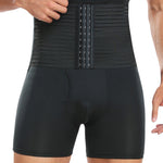 Men's Butt Lifting Tummy Control Shapewear