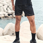Men's Mesh Quick-drying Sports Shorts