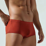 2-pack Men's Fashion Boxer Briefs