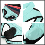 3 Pack Men's Breathable Mesh Separate Pouch Soft Jockstraps