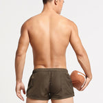 Men's Quick Dry Sand Beach Board Shorts