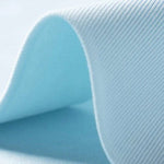 3 Pack Men's Ultra-thin Ice Silk Seamless Solid Trunks