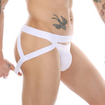 Men's Sexy Bondage Thong