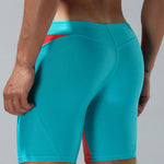 Men's Summer Beach Swim Shorts & Trunks
