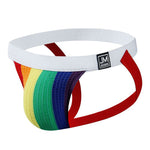 Men's Athletic Supporter Performance JockStrap