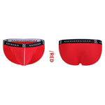 3 Pack Soft Modal Support Pouch Bikini